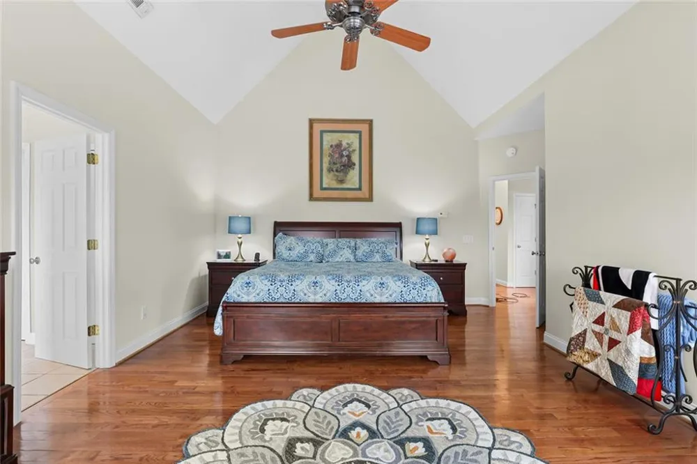 1168 Highland Road Sautee Nacoochee, GA 30571