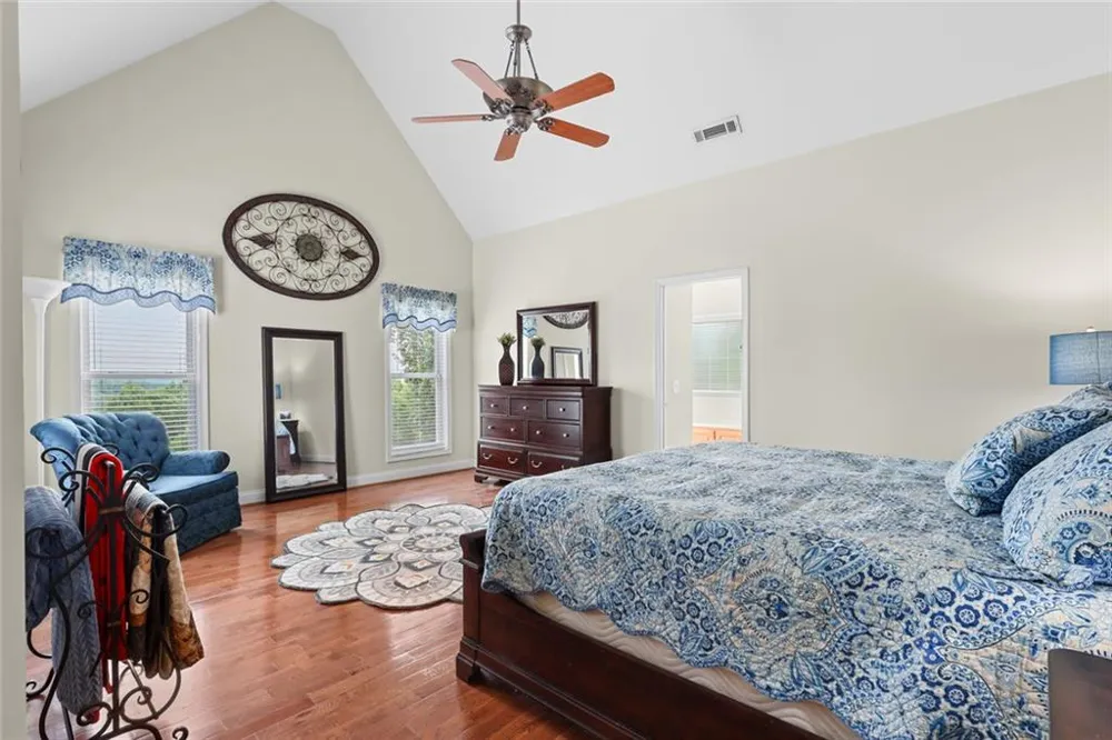 1168 Highland Road Sautee Nacoochee, GA 30571