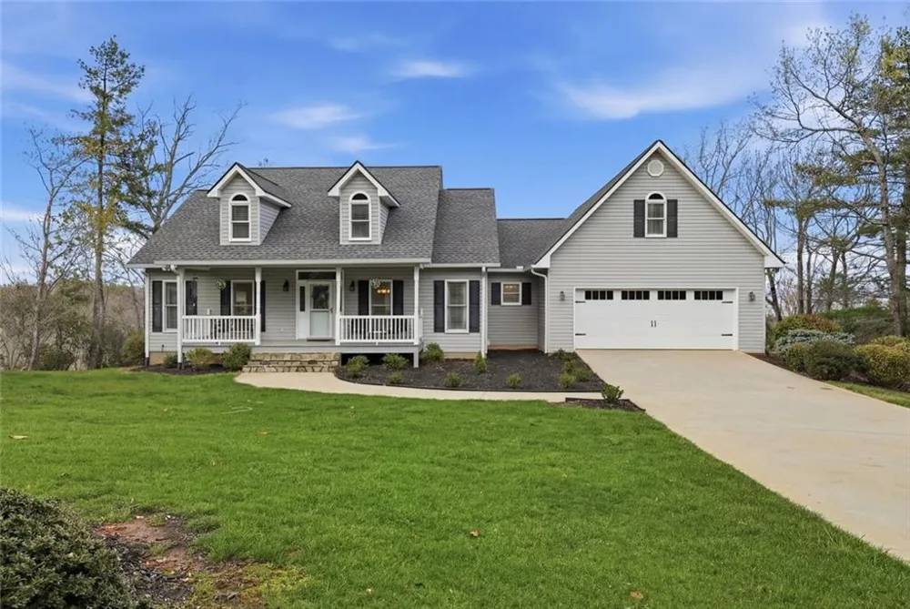 1168 Highland Road Sautee Nacoochee, GA 30571