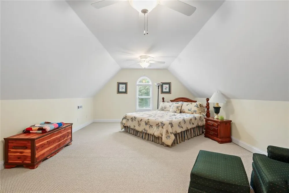1168 Highland Road Sautee Nacoochee, GA 30571