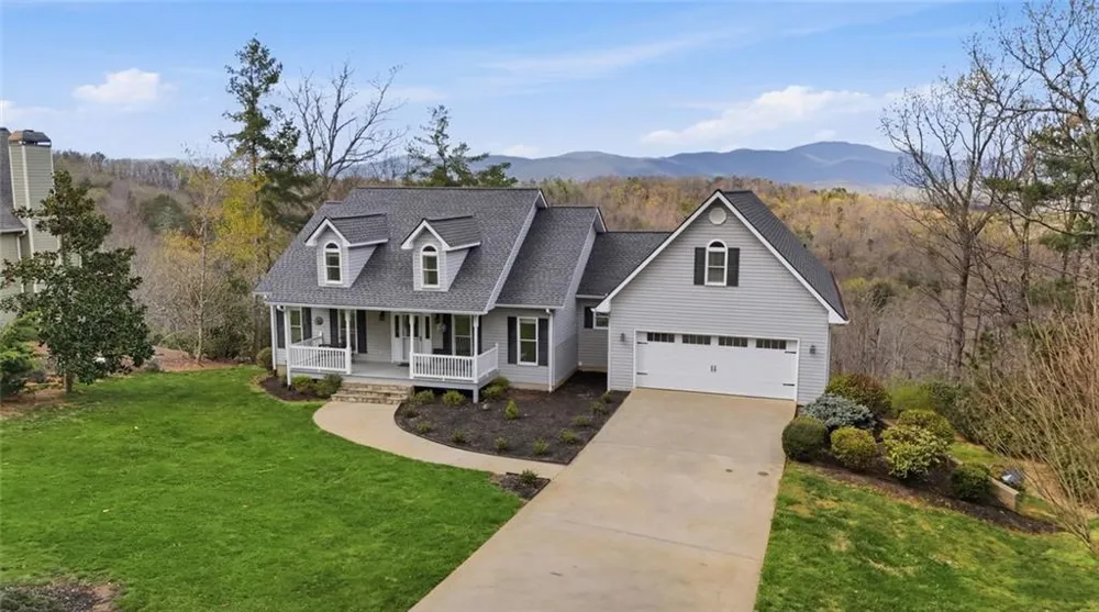 1168 Highland Road Sautee Nacoochee, GA 30571