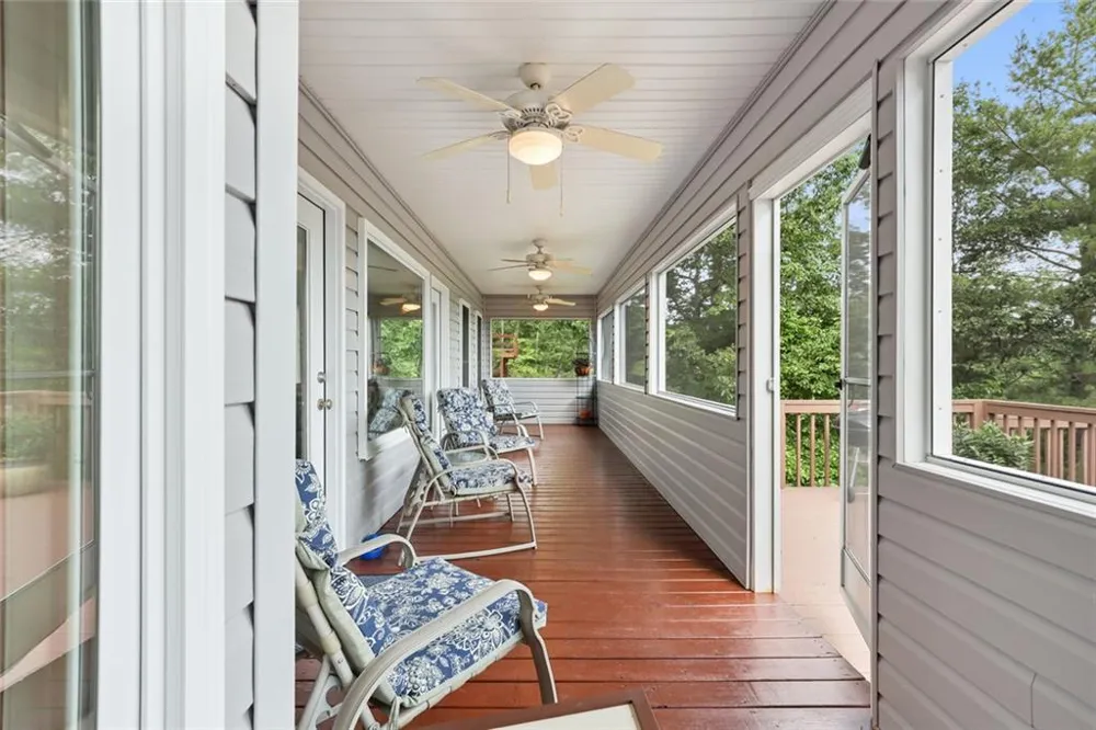 1168 Highland Road Sautee Nacoochee, GA 30571