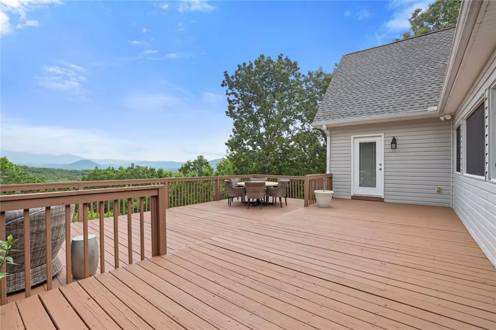 1168 Highland Road Sautee Nacoochee, GA 30571