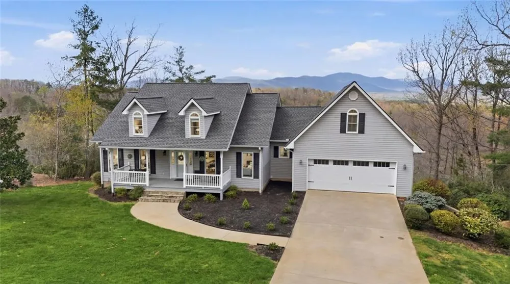 1168 Highland Road Sautee Nacoochee, GA 30571
