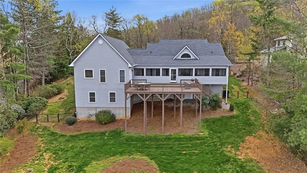 1168 Highland Road Sautee Nacoochee, GA 30571