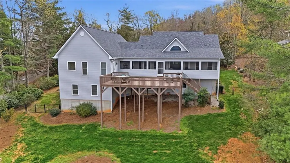 1168 Highland Road Sautee Nacoochee, GA 30571