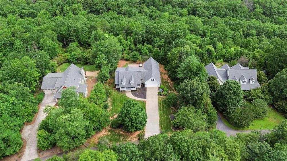 1168 Highland Road Sautee Nacoochee, GA 30571