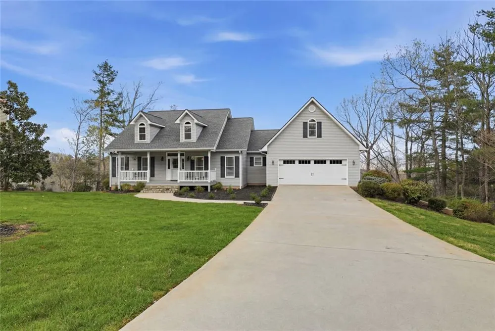 1168 Highland Road Sautee Nacoochee, GA 30571