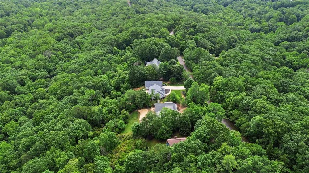 1168 Highland Road Sautee Nacoochee, GA 30571