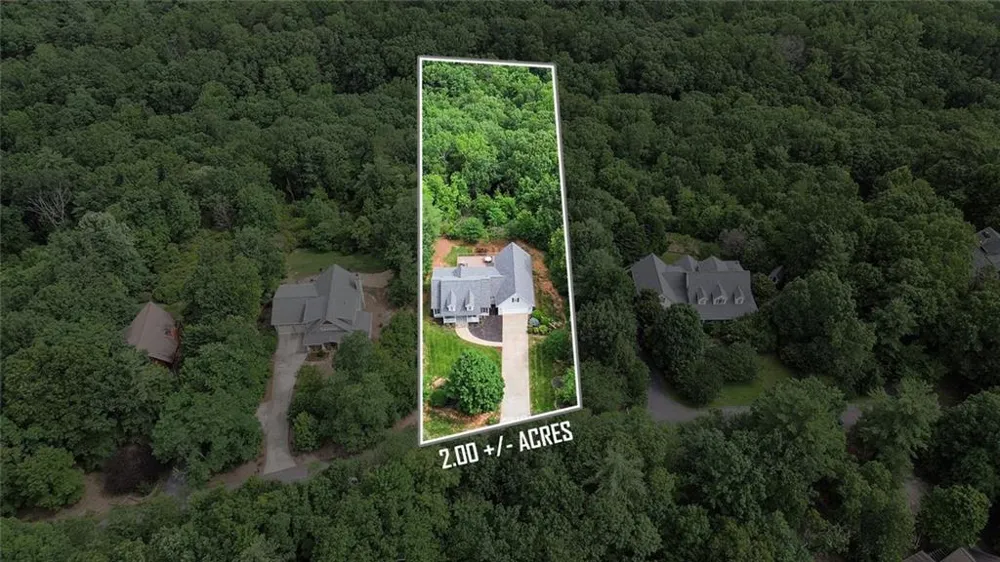 1168 Highland Road Sautee Nacoochee, GA 30571