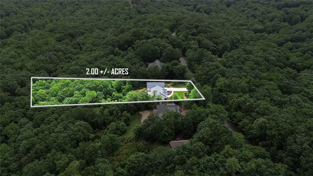 1168 Highland Road Sautee Nacoochee, GA 30571