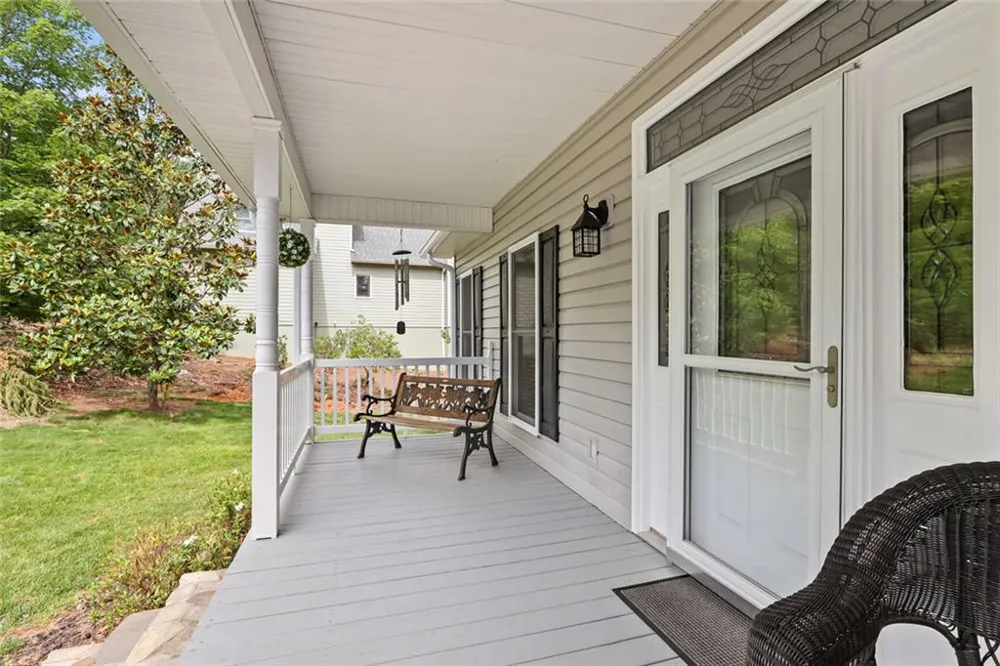 1168 Highland Road Sautee Nacoochee, GA 30571