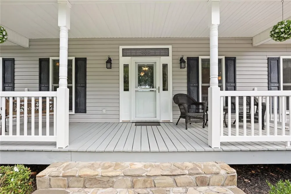 1168 Highland Road Sautee Nacoochee, GA 30571