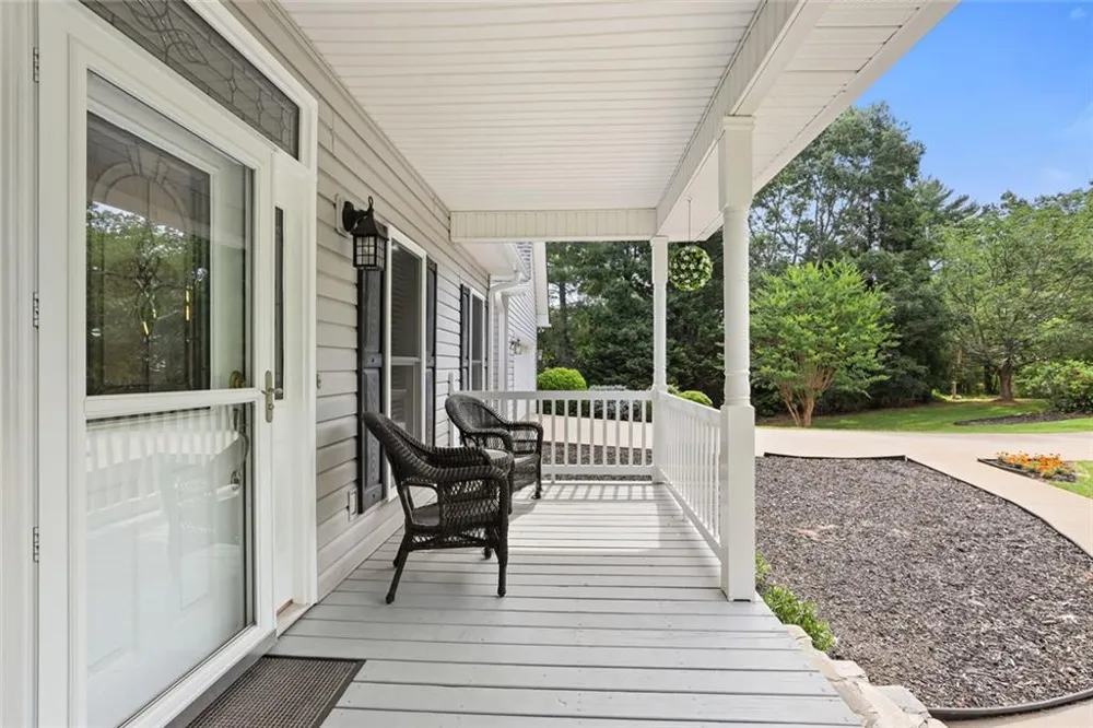 1168 Highland Road Sautee Nacoochee, GA 30571