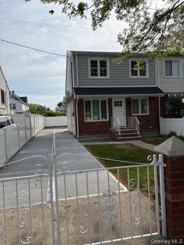 114-41 166th Street Addisleigh Park, NY 11434