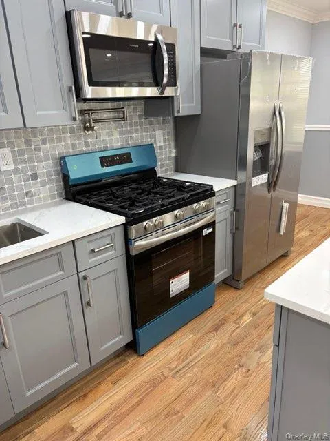 114-41 166th Street Addisleigh Park, NY 11434