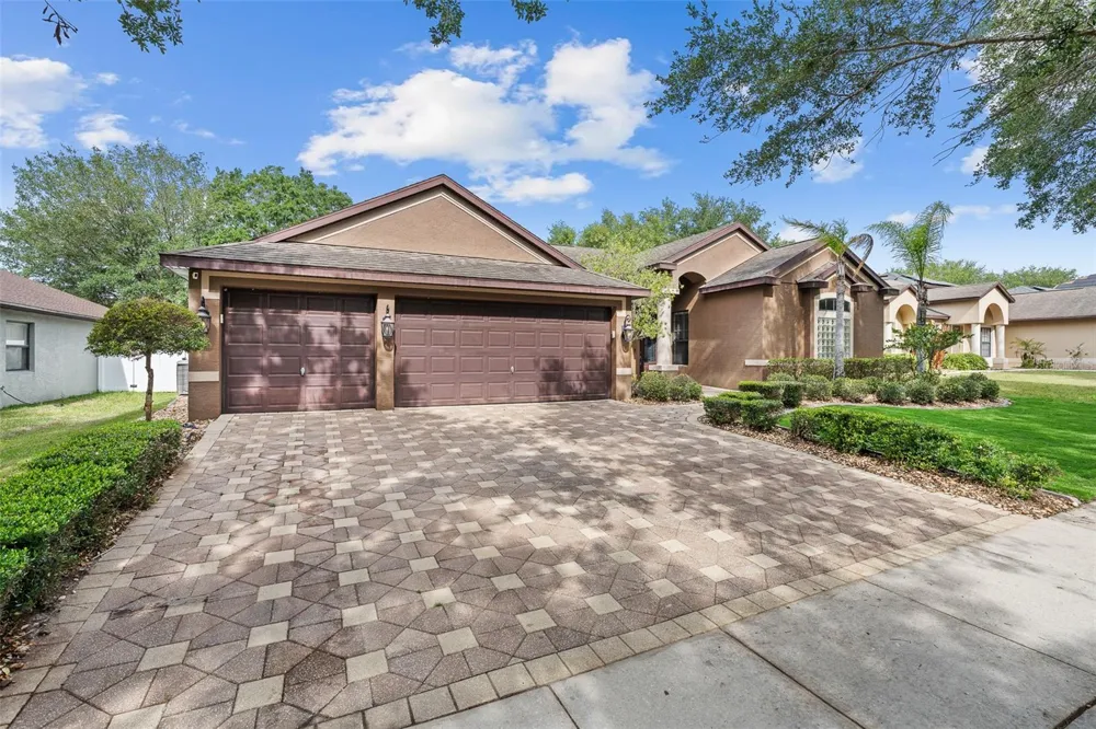 1059 NATURAL OAKS DRIVE Orange City, FL 32763