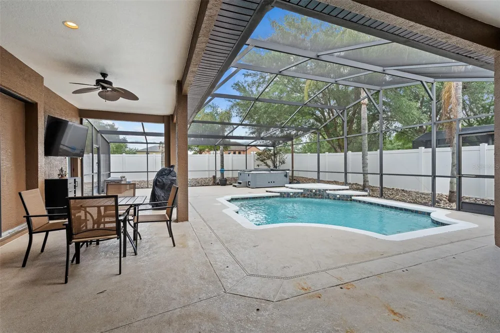 1059 NATURAL OAKS DRIVE Orange City, FL 32763