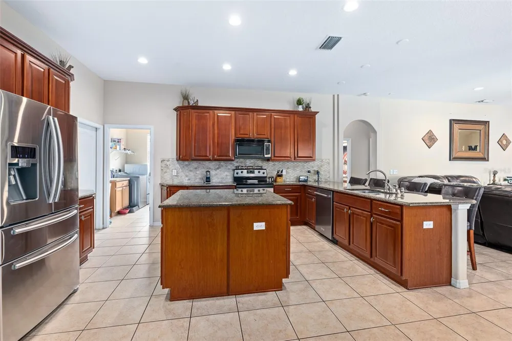 1059 NATURAL OAKS DRIVE Orange City, FL 32763