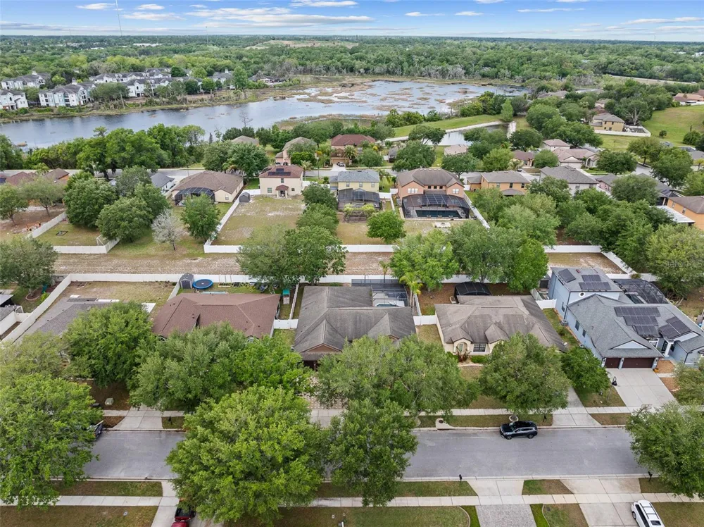 1059 NATURAL OAKS DRIVE Orange City, FL 32763