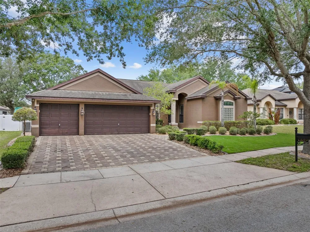 1059 NATURAL OAKS DRIVE Orange City, FL 32763