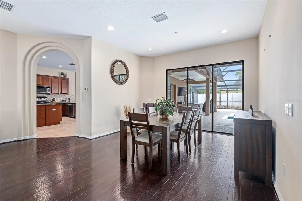 1059 NATURAL OAKS DRIVE Orange City, FL 32763