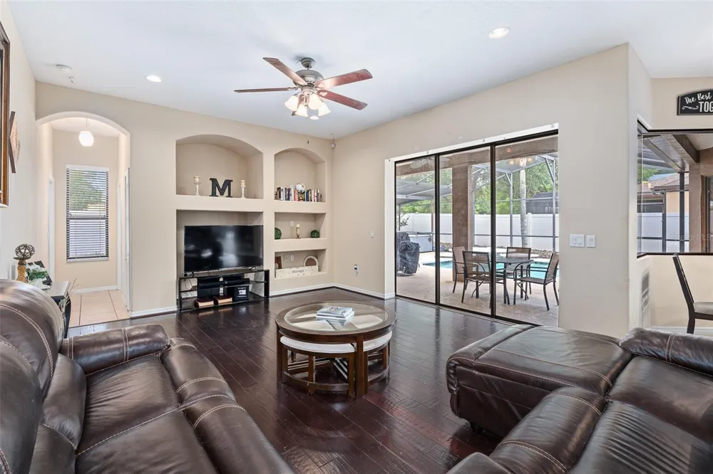 1059 NATURAL OAKS DRIVE Orange City, FL 32763