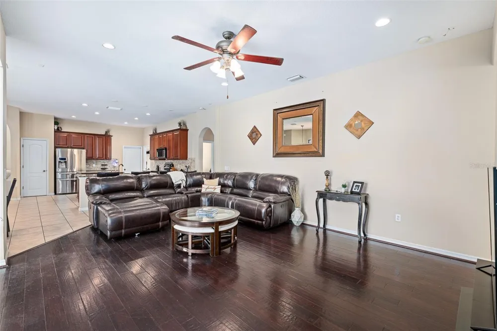 1059 NATURAL OAKS DRIVE Orange City, FL 32763