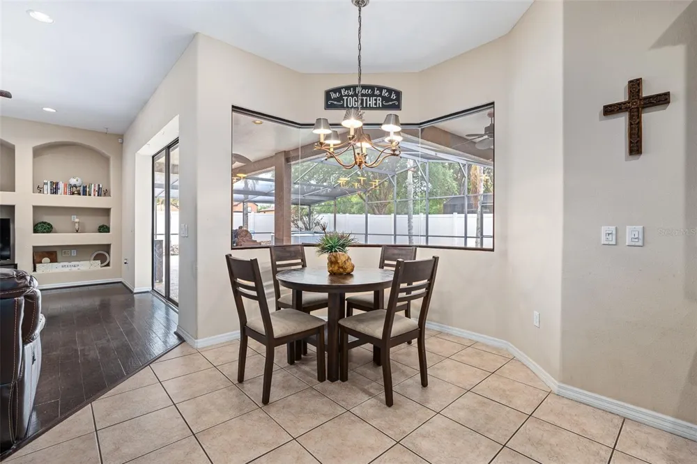 1059 NATURAL OAKS DRIVE Orange City, FL 32763