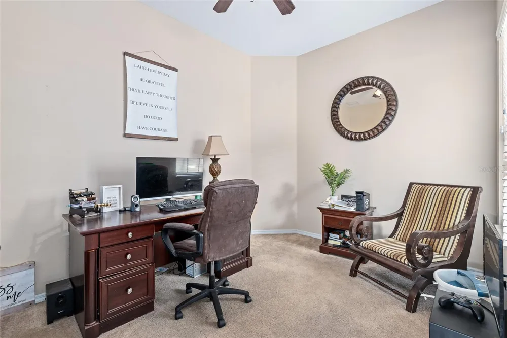 1059 NATURAL OAKS DRIVE Orange City, FL 32763
