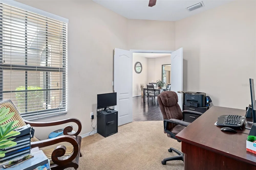 1059 NATURAL OAKS DRIVE Orange City, FL 32763