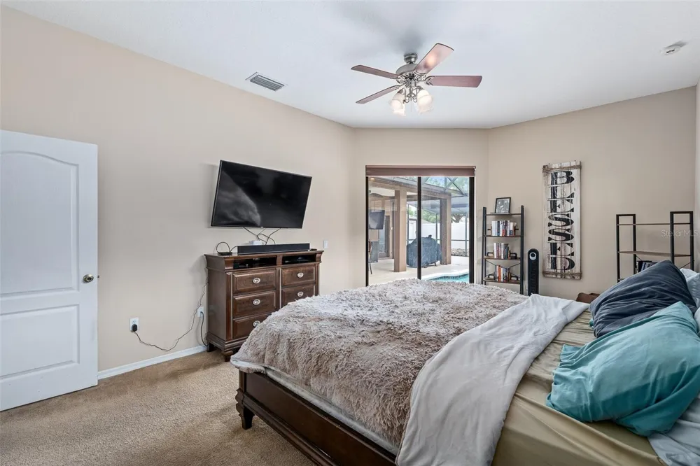 1059 NATURAL OAKS DRIVE Orange City, FL 32763