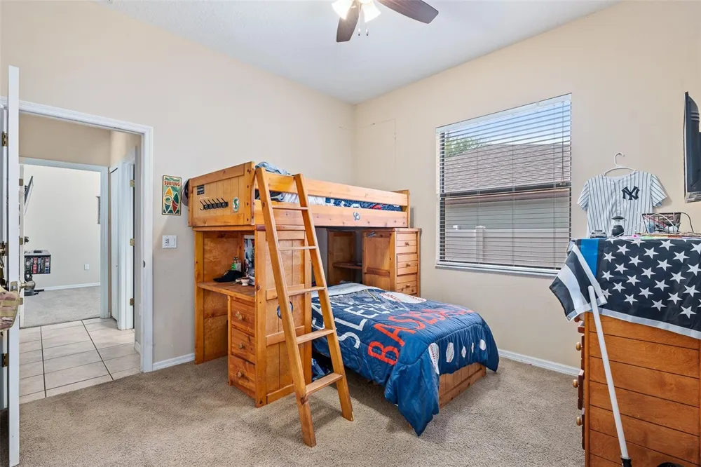 1059 NATURAL OAKS DRIVE Orange City, FL 32763