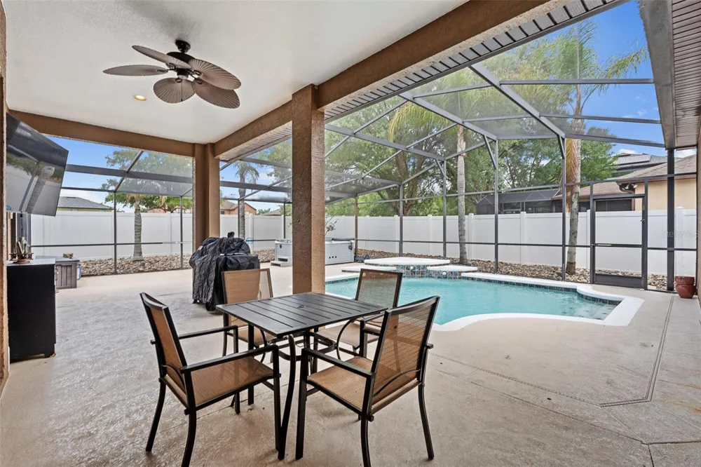 1059 NATURAL OAKS DRIVE Orange City, FL 32763