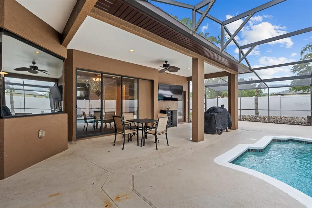 1059 NATURAL OAKS DRIVE Orange City, FL 32763