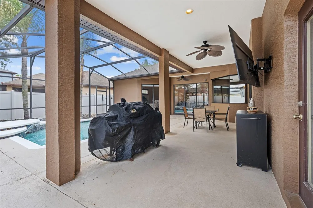 1059 NATURAL OAKS DRIVE Orange City, FL 32763