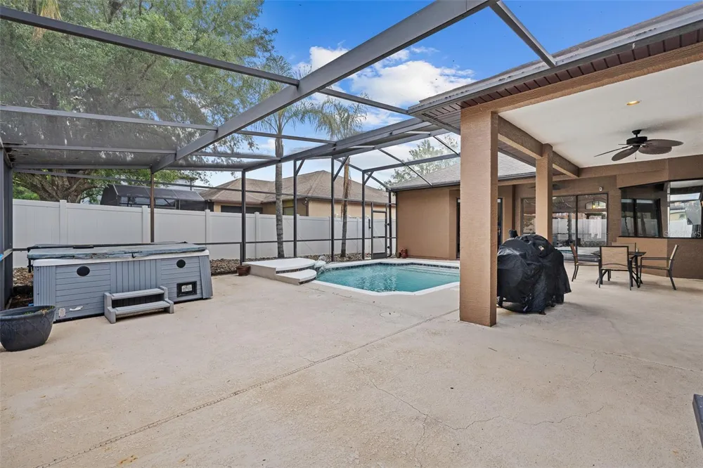 1059 NATURAL OAKS DRIVE Orange City, FL 32763