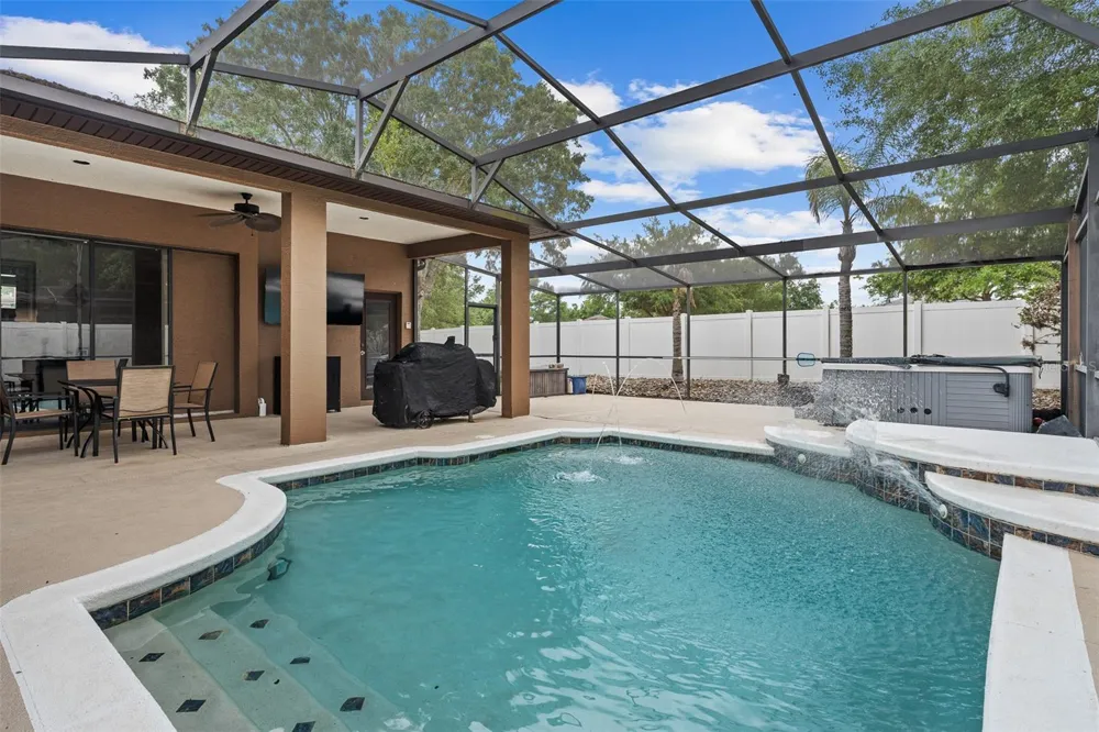 1059 NATURAL OAKS DRIVE Orange City, FL 32763
