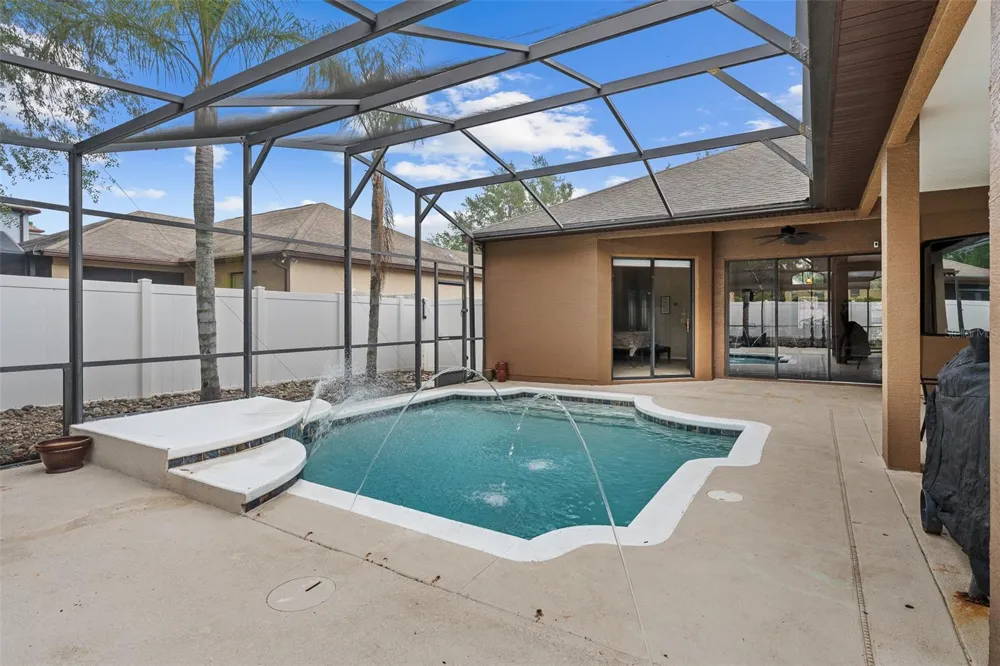 1059 NATURAL OAKS DRIVE Orange City, FL 32763