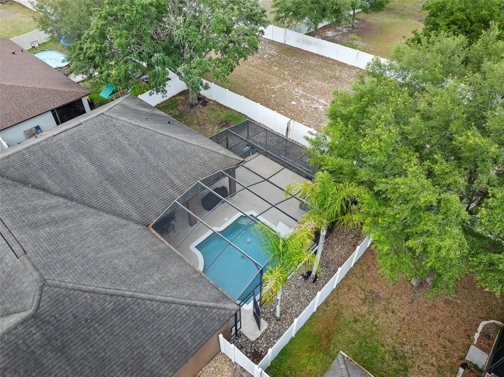 1059 NATURAL OAKS DRIVE Orange City, FL 32763
