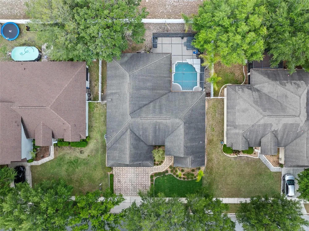 1059 NATURAL OAKS DRIVE Orange City, FL 32763