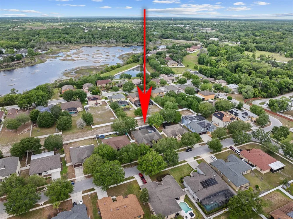 1059 NATURAL OAKS DRIVE Orange City, FL 32763