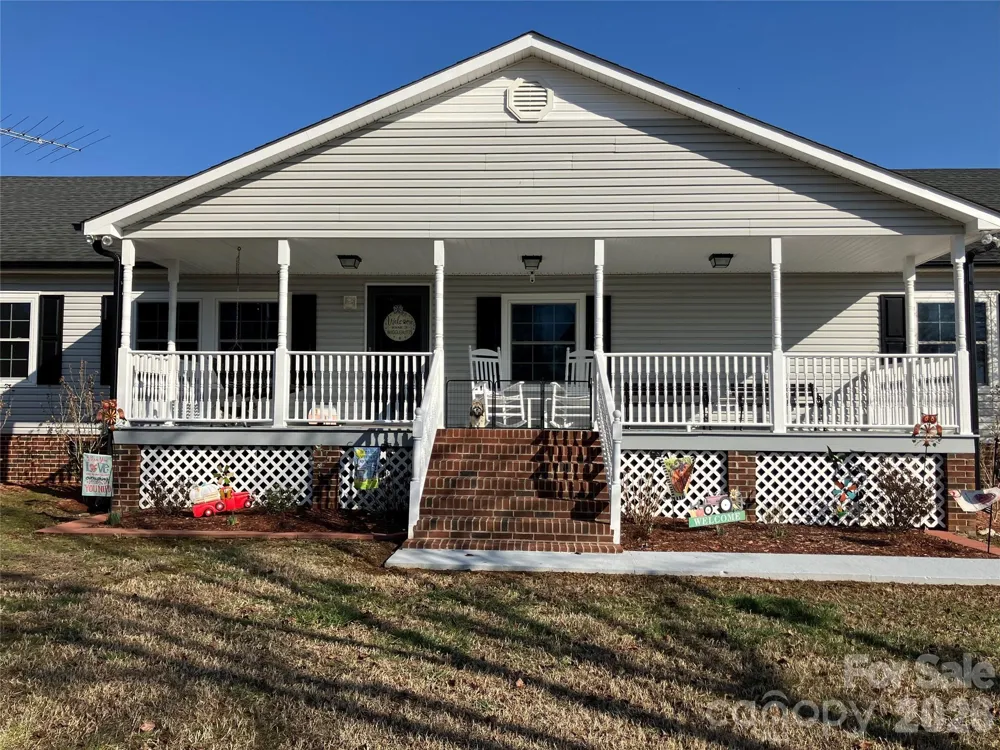 13215 Pine Bluff Road Midland, NC 28107