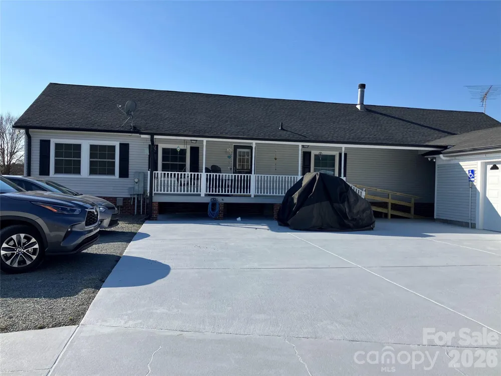 13215 Pine Bluff Road Midland, NC 28107