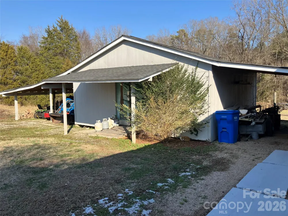 13215 Pine Bluff Road Midland, NC 28107