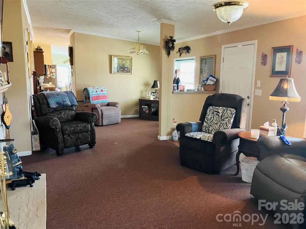 13215 Pine Bluff Road Midland, NC 28107