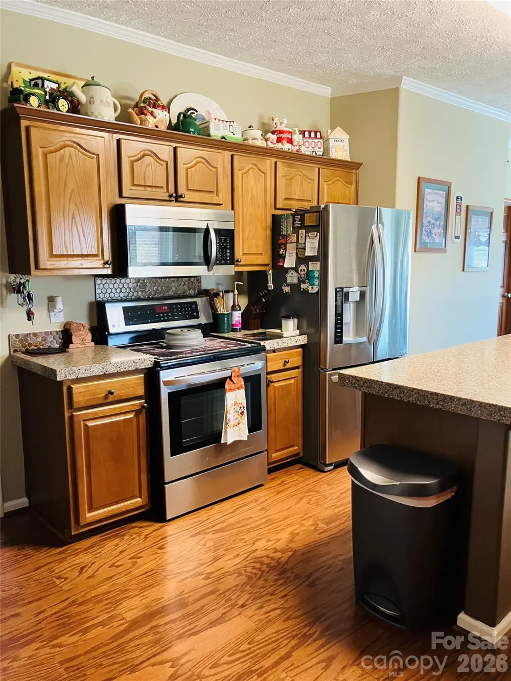 13215 Pine Bluff Road Midland, NC 28107