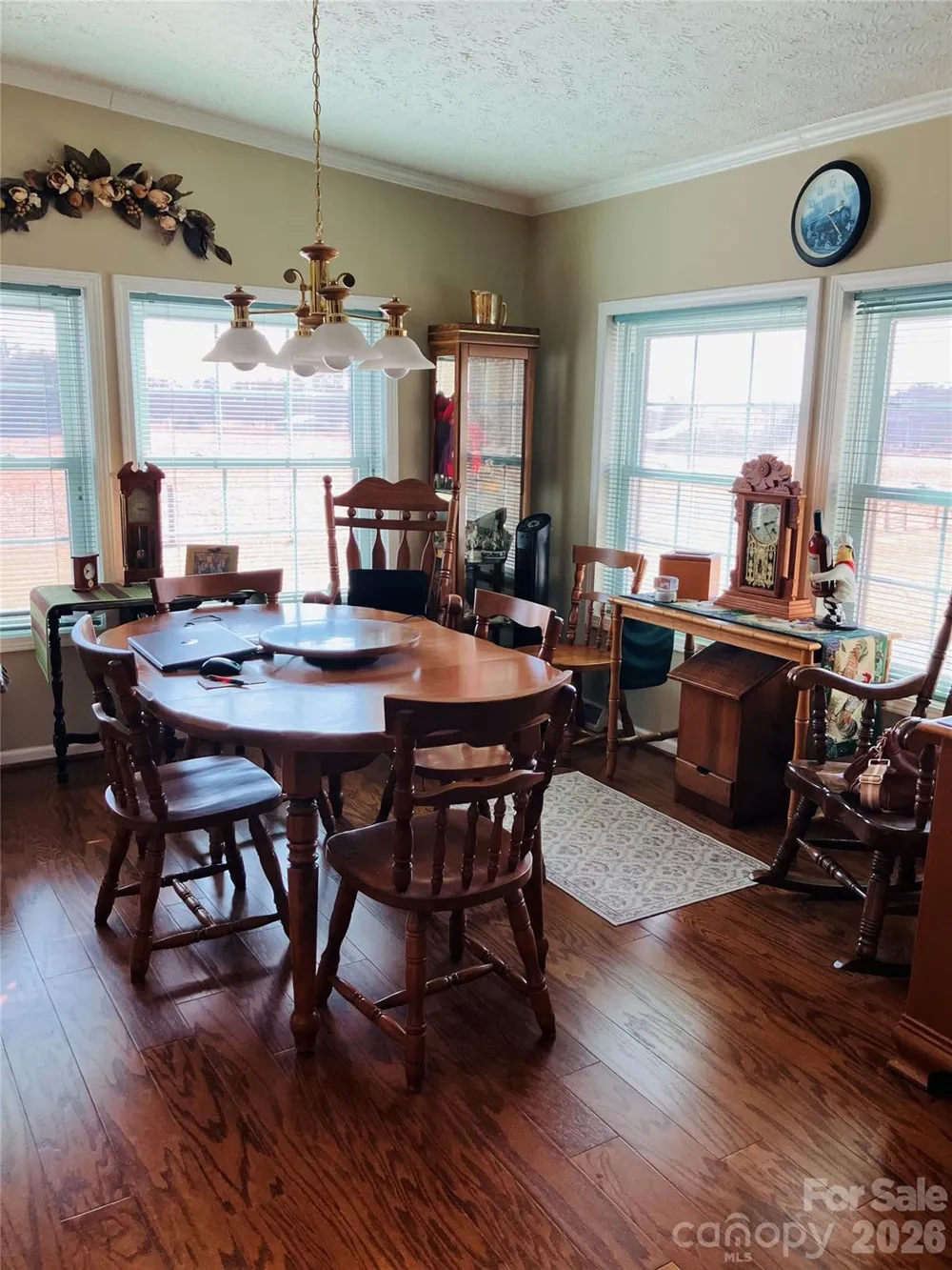 13215 Pine Bluff Road Midland, NC 28107