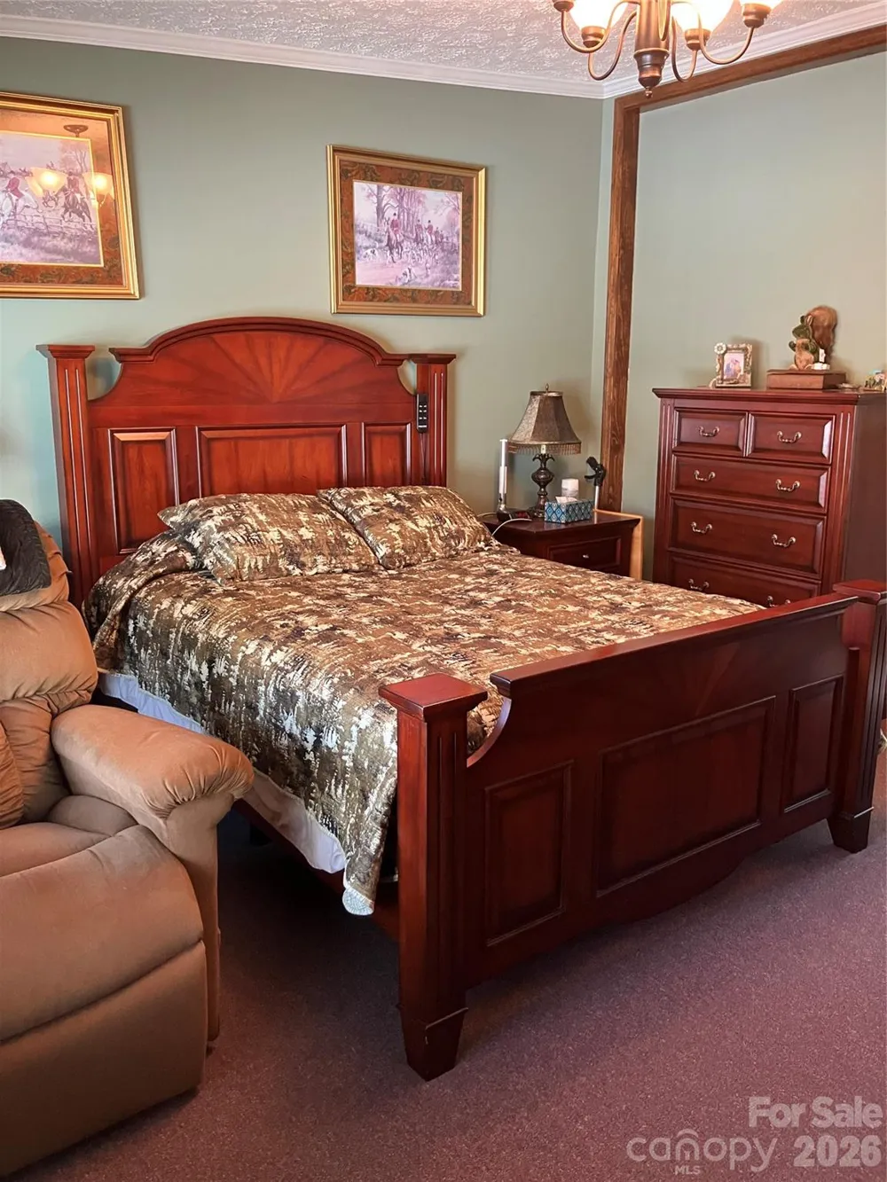13215 Pine Bluff Road Midland, NC 28107
