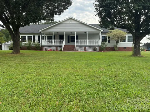 13215 Pine Bluff Road
